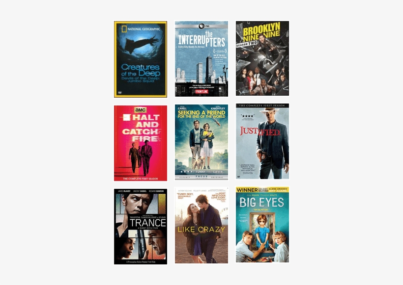 Brooklyn Nine-nine - Season 2 Dvd, transparent png download