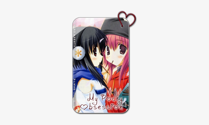 Call Me Momo - Cartoon, transparent png download