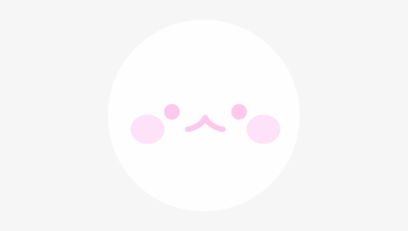 Blushsprout - Circle, transparent png download