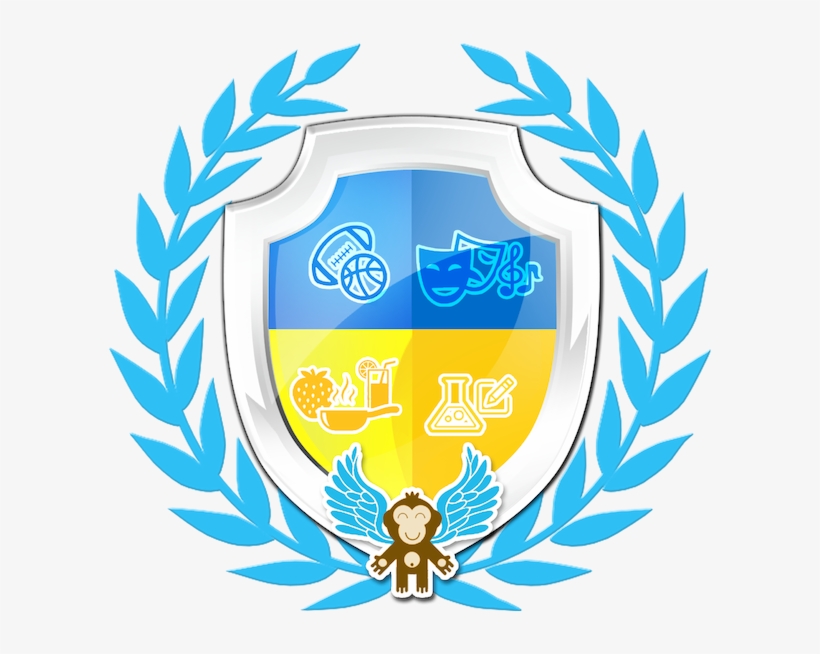 Laurus Logo - Araya Skills Development Institute Corp, transparent png download