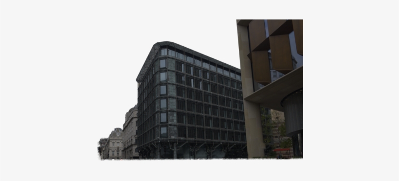 City Street - High-definition Television, transparent png download