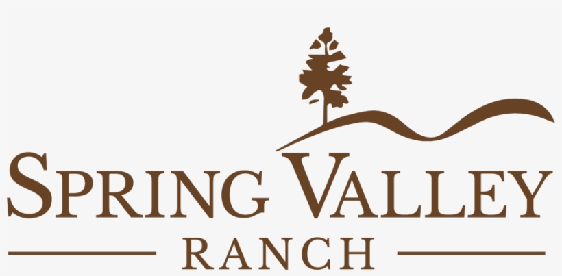 Spring Valley Ranch - Spirituality Is For People Who Have Been There, transparent png download