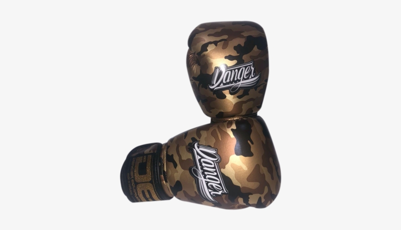 Boxing Gloves Defbg-003 Army Sand Storm - Boxing, transparent png download