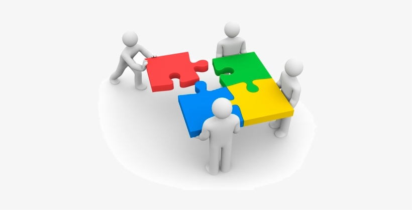 Definitivamente Trabajar En Equipo No Es Fácil - Capacidad Para Trabajar En Grupo, transparent png download