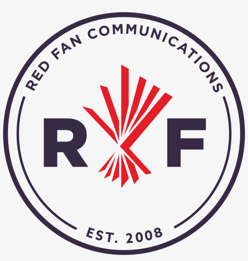 Redfan-stamp - Thesaurus Transcription, transparent png download