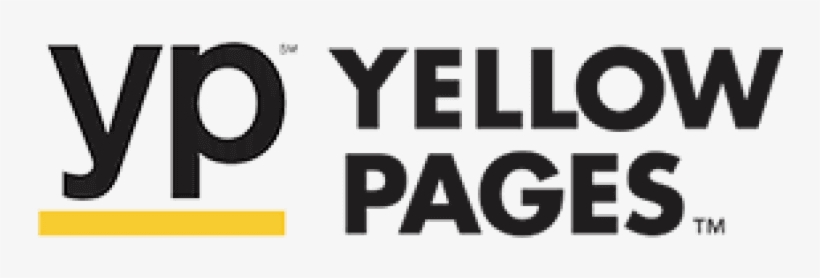 Tell Us What You Think - Yellow Pages Slogan, transparent png download