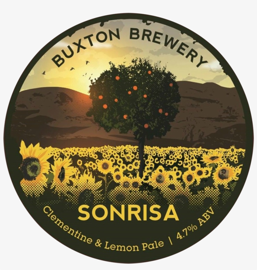 Buxton Sonrisa, transparent png download