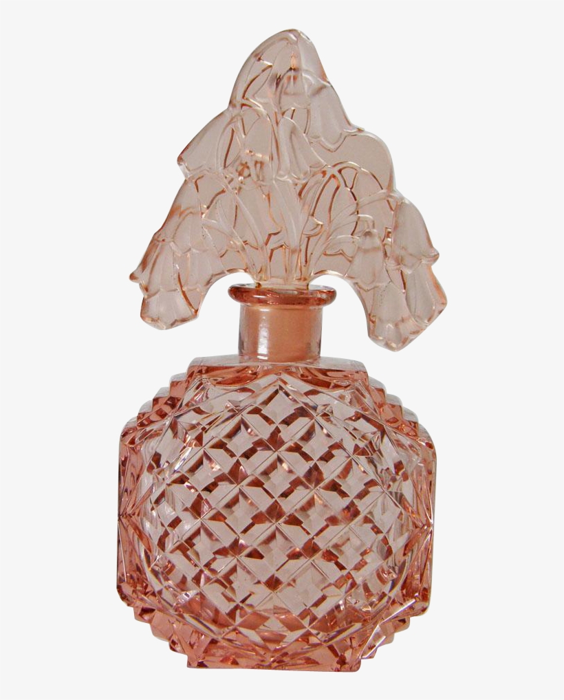 Explora Botellas De Perfume De Vidrio ¡y Mucho Más - Glass Bottle, transparent png download