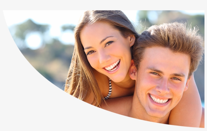 Letras - Impressive Smile Impressive Bright White Smile Teeth, transparent png download