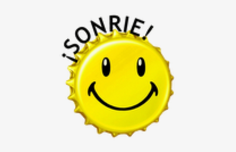 Sonreír Tiene Más Beneficios De Los Que Imaginamos - Smile, transparent png download