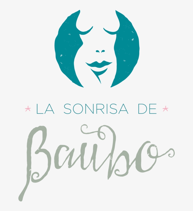 La Sonrisa De Baubo - Graphic Design, transparent png download