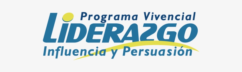 Programa Vivencial De Liderazgo Influencia - Human Action, transparent png download