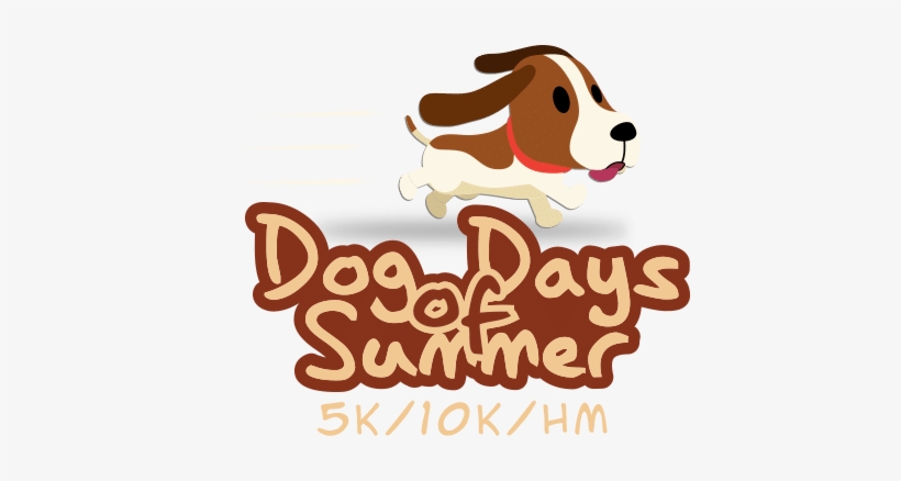 Dog Days Of Summer Png, transparent png download