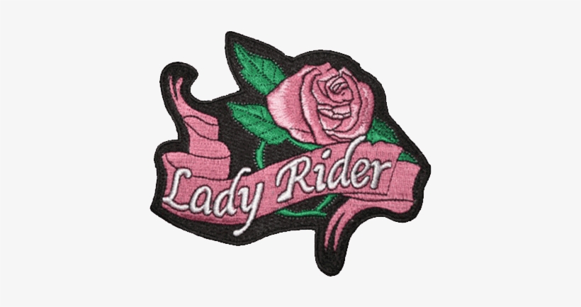 Biker Patches Png - Garden Roses, transparent png download
