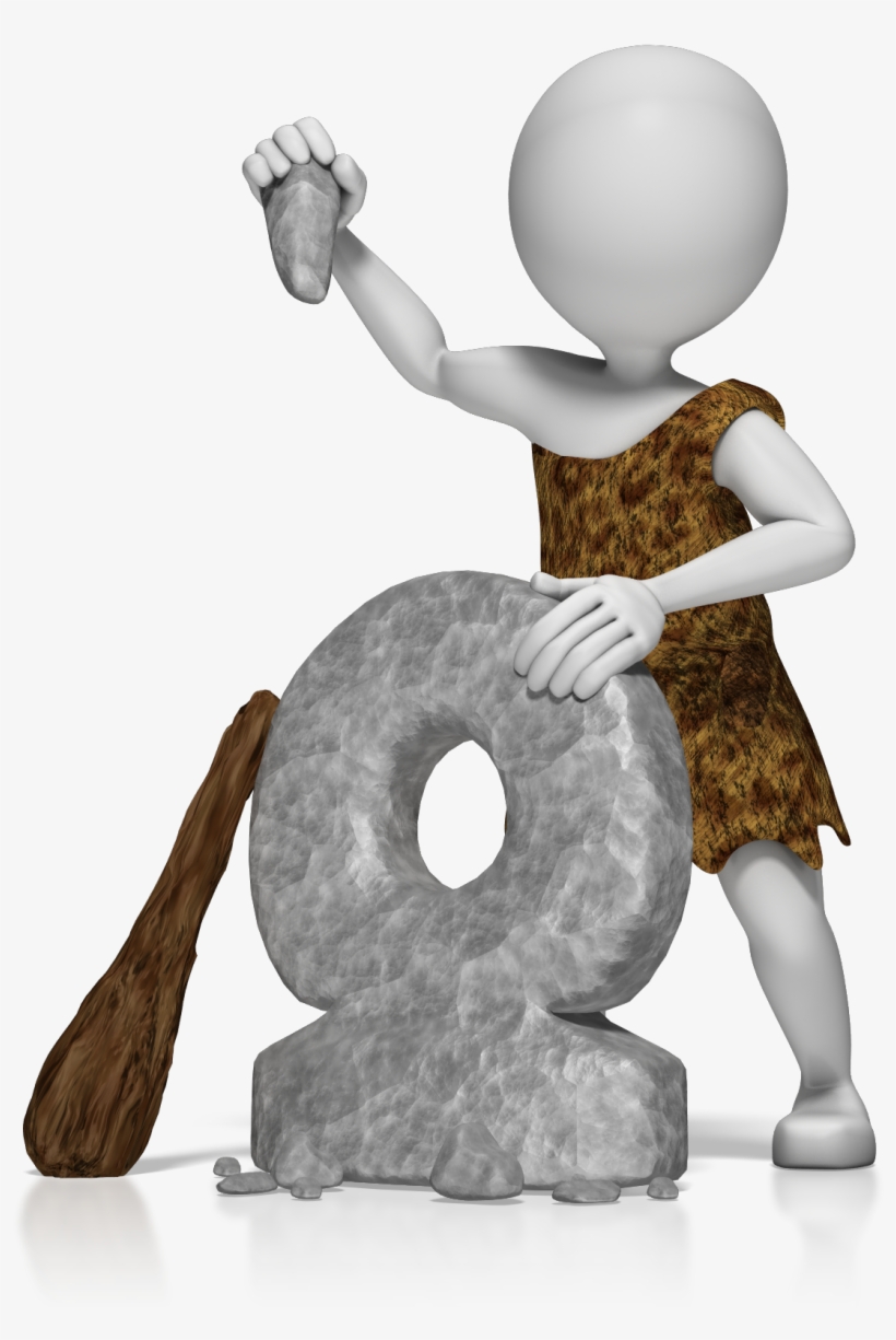 Caveman Create Wheel 1600 Clr - Thongo, transparent png download