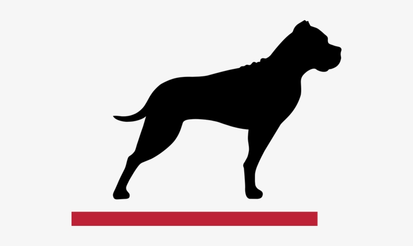 Dog-logo - Gp Bullhound Png, transparent png download
