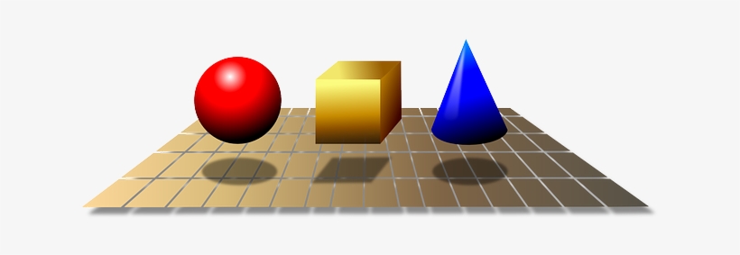 Geometria Del Espacio Png, transparent png download