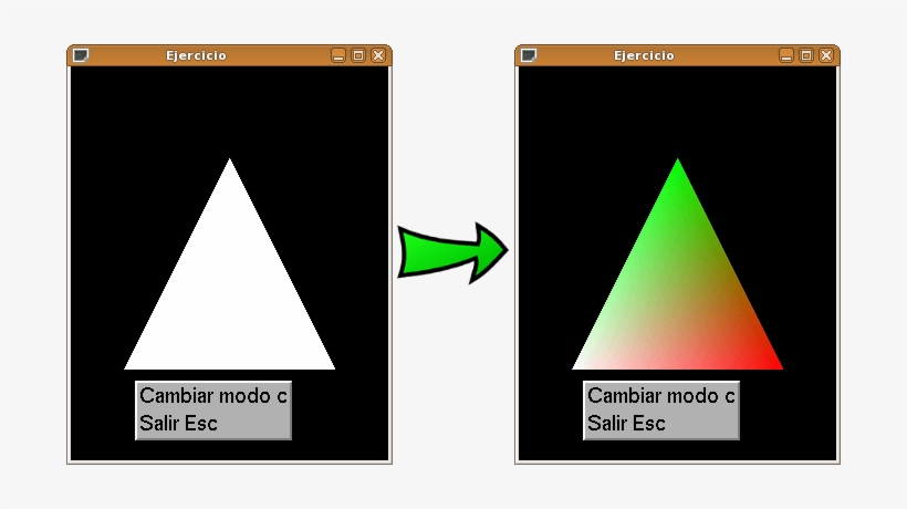 Triangulos, transparent png download