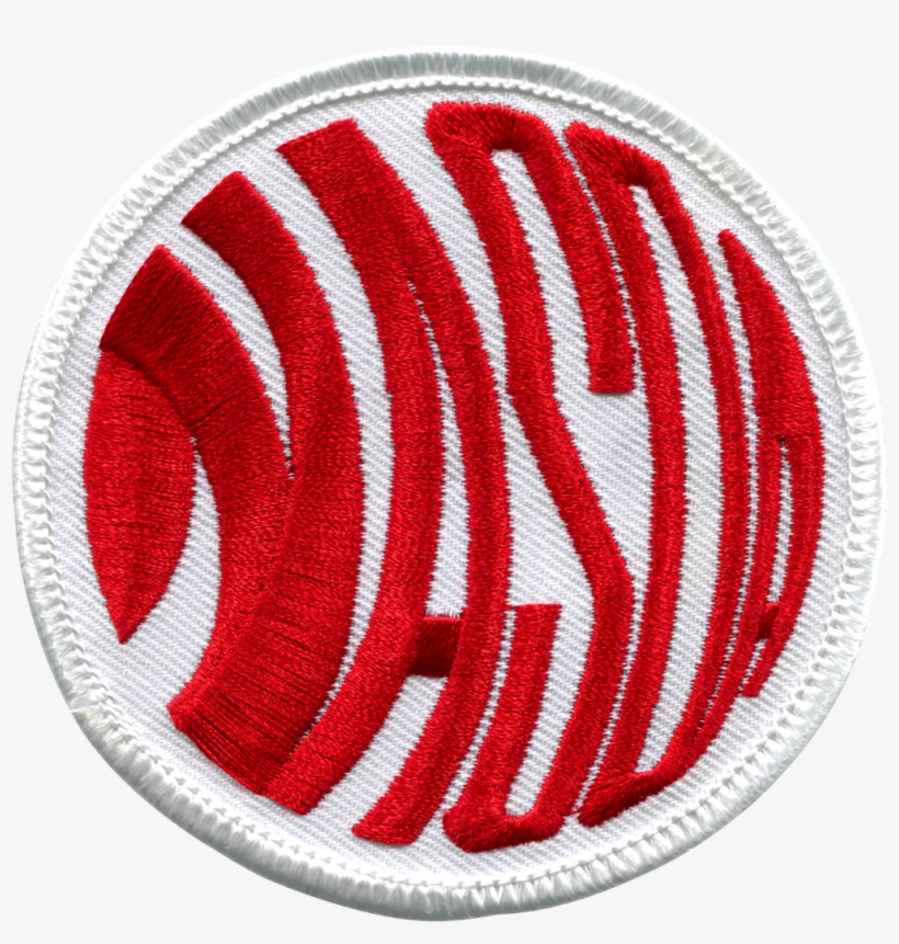 Enlarge Image - Embroidered Patch, transparent png download