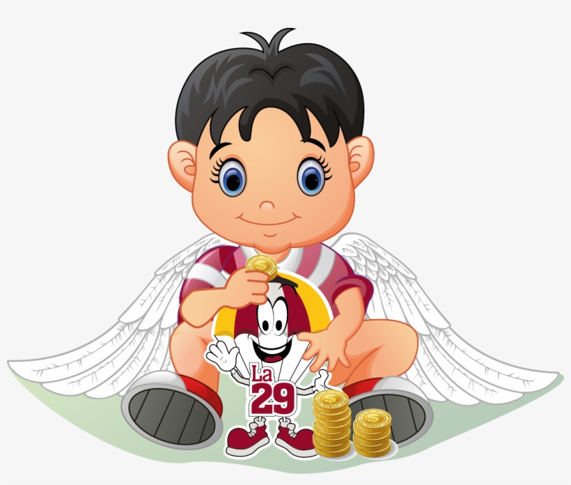 Cuenta Angelitos, transparent png download