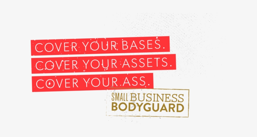 Introducing Small Business Bodyguard 1 - Business, transparent png download