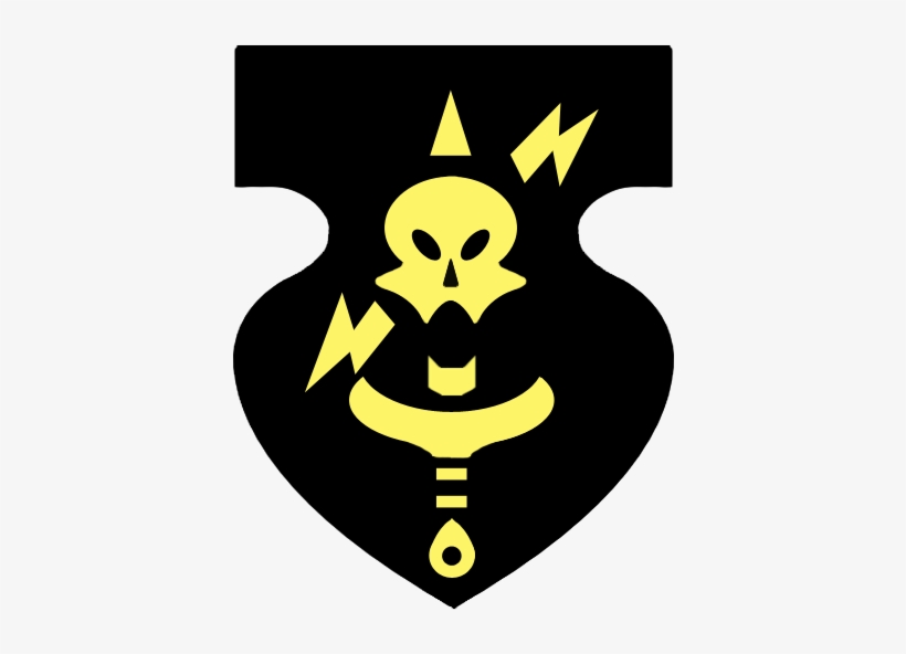 Cobra Unit Patches/logos Night Viper Sigil - Portable Network Graphics, transparent png download