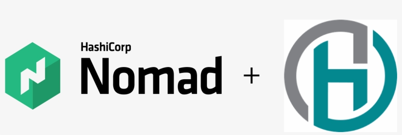 Nomad Hashicorp, transparent png download