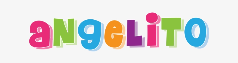 Angelito Friday Logo - Logo Charisma, transparent png download