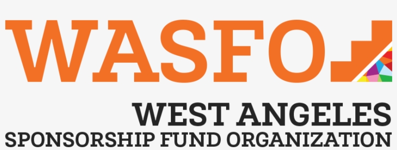 The West Angeles Sponsorship Fund Organization, Also - Organization, transparent png download