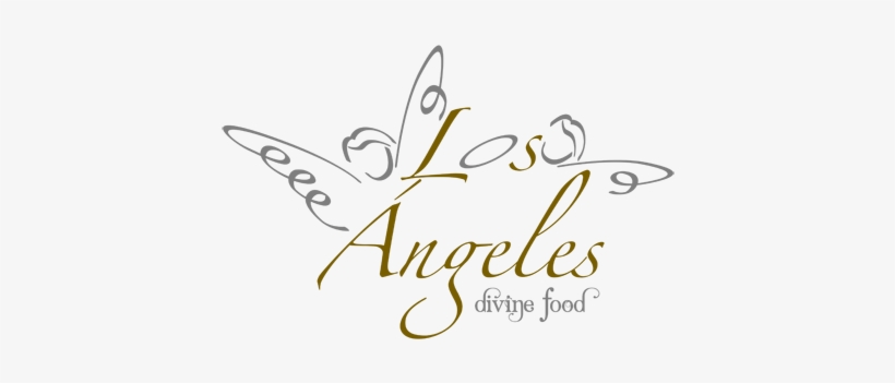 A Restaurant With Succulent Food - Style And Apply Los Angeles Map - Highest Quality Wall, transparent png download