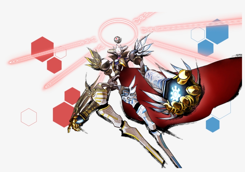 .hack//g.u.　スケィスVSコルベニク　プレイマット　レア 354-3547480_img-unisonskeith-.png