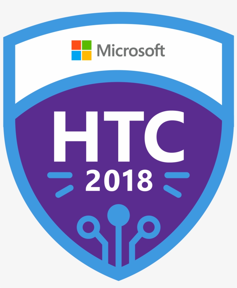 Hack The Classroom Badge - Microsoft Office Home And Business 2016 For Windows, transparent png download