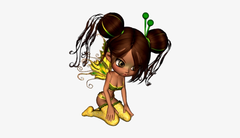 Gifs Poupee Cookie, transparent png download