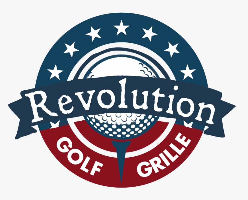 Revolution Golf And Grill, transparent png download