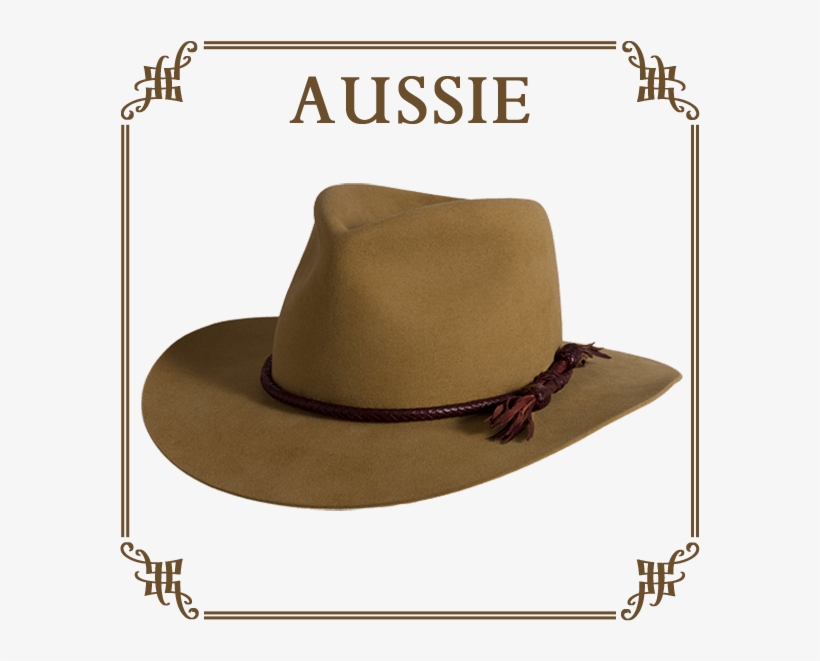 Watson's Hat Shop Aussie Hats - Historic Crystal Palace Saloon Tombstone, transparent png download