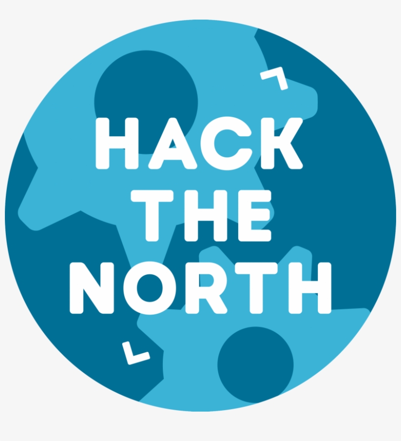 Hack The North, transparent png download