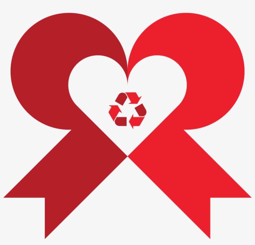 Introducing The Regifting Api - Recycling, transparent png download