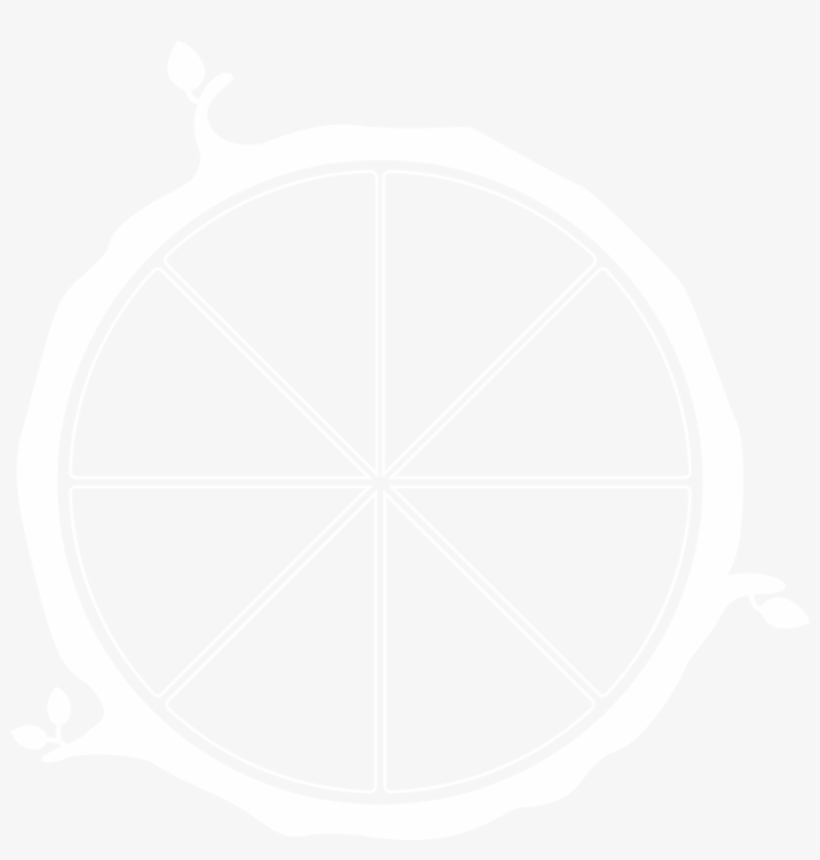 Citrus Hack - Illustration, transparent png download