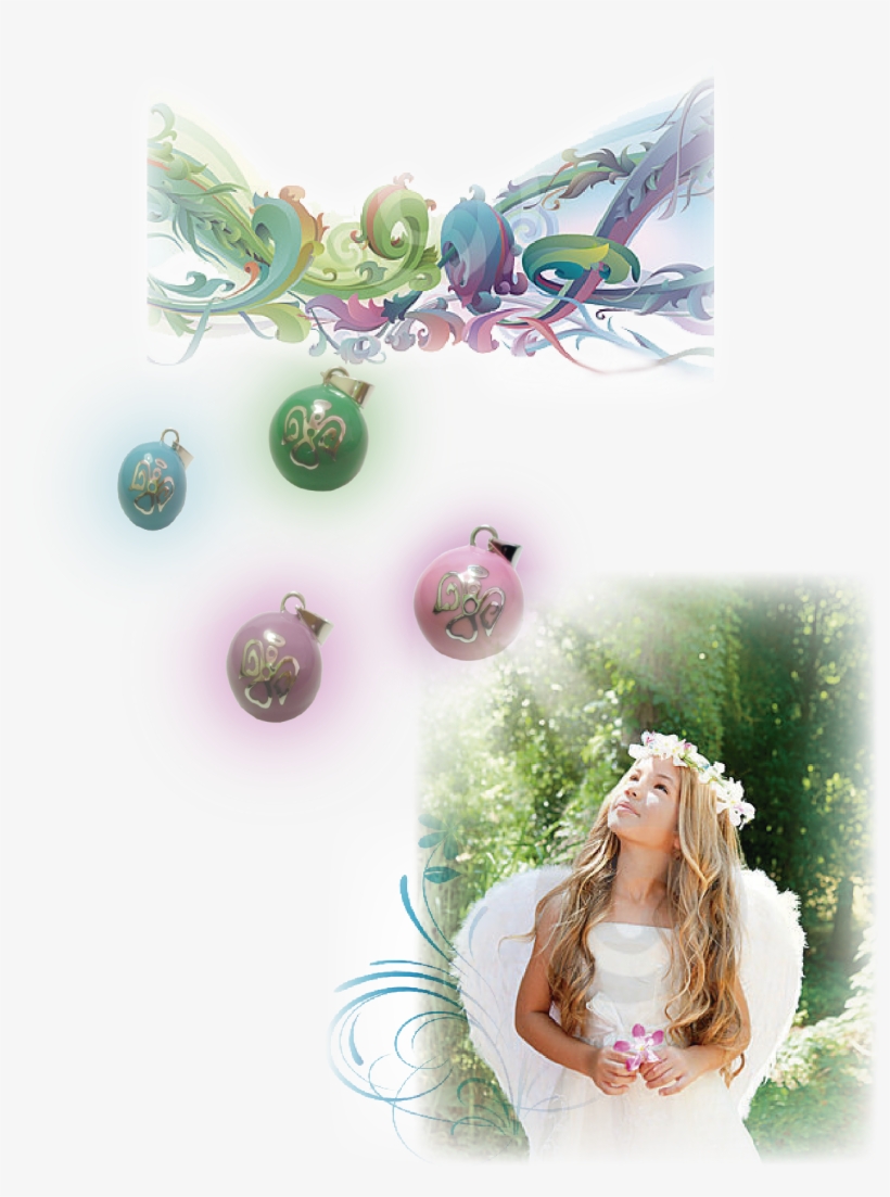 Llamadores De Angele - Doll, transparent png download