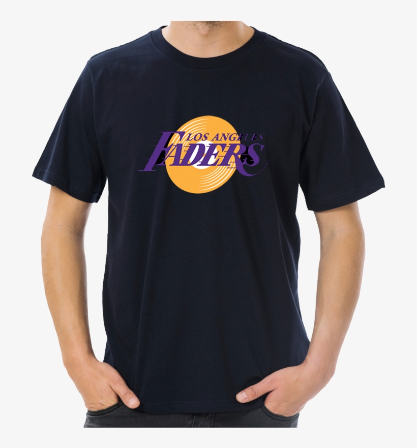 Dark Navy T Shirt, transparent png download