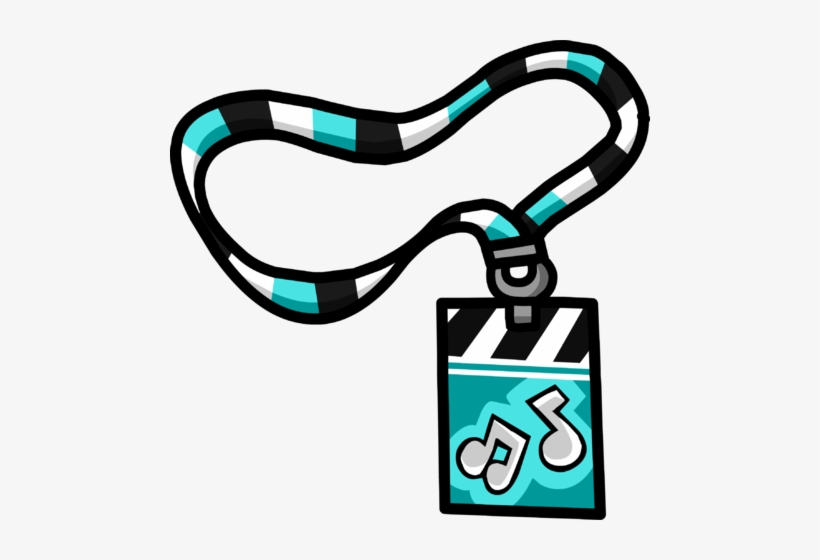 All-access Pass Icon, transparent png download