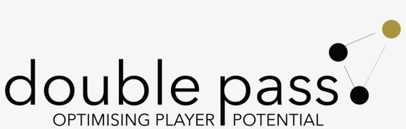 Logo Blue - Double Pass, transparent png download