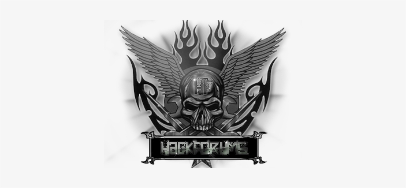[contest] Hack Forum Logo Concepts - Logo Hack, transparent png download