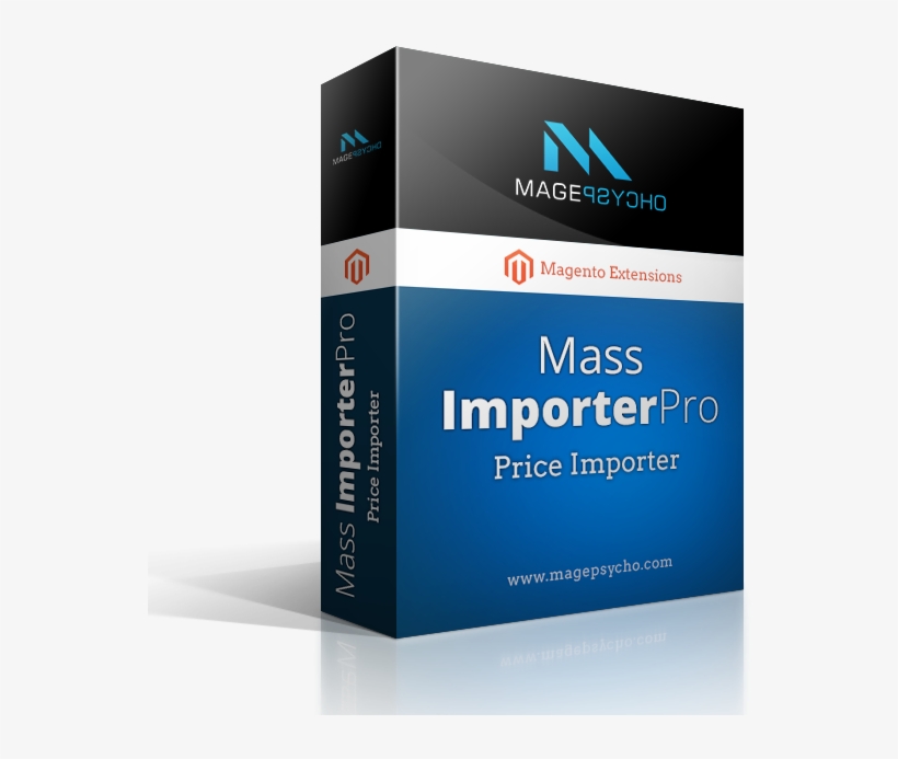 Mass Importer Pro - Trademark, transparent png download
