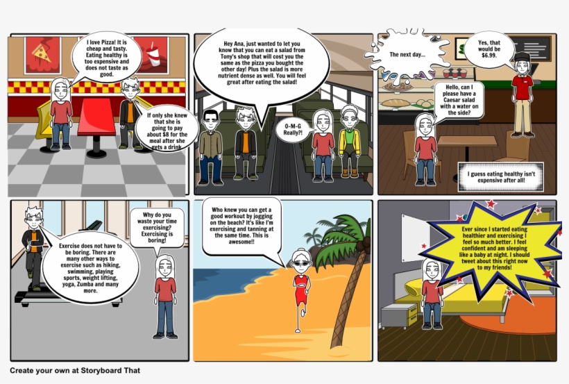 Child Obesity - Cartoon, transparent png download