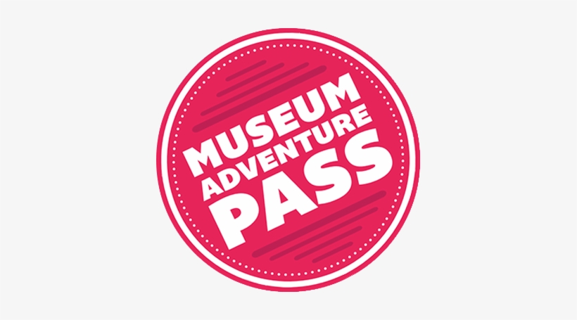 Let The Adventure Begin - Citizenship Seal By Jones School Supply, transparent png download