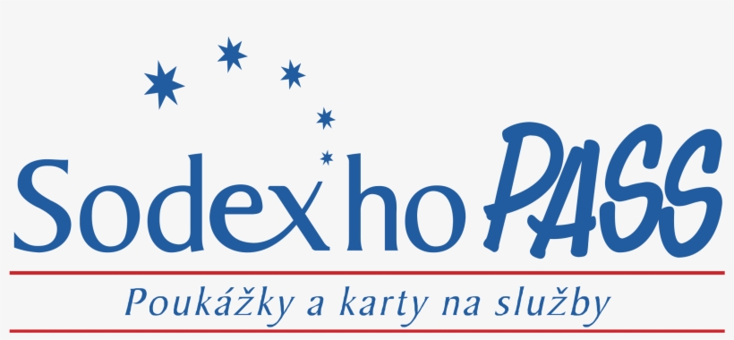 Sodexho Pass Logo Png Transparent - Sodexo Pass Logo Vector, transparent png download