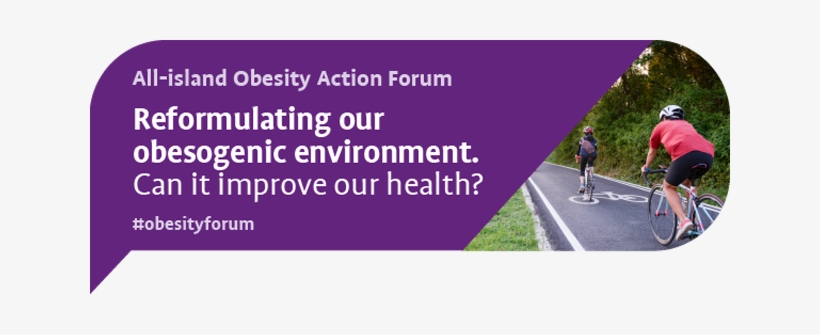 All-island Obesity Action Forum - One Health, transparent png download