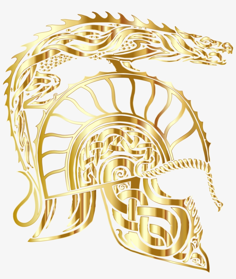 This Free Icons Png Design Of Children Of Hurin Dragon, transparent png download