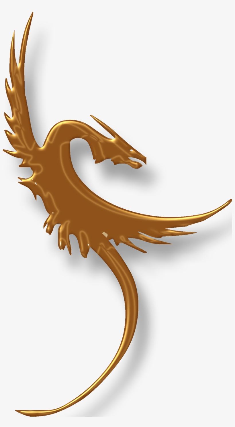 The First And Most Important Lesson - Dragon, transparent png download